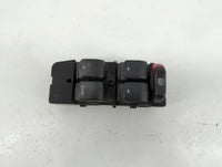 2007 Chevrolet Malibu Master Power Window Switch Replacement Driver Side Left Fits OEM Used Auto Parts - Oemusedautoparts1.c