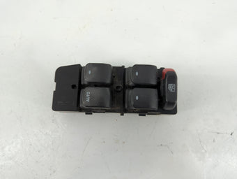 compare product 2007 Chevrolet Malibu Master Power Window Switch Replacement Driver Side Left Fits OEM Used Auto Parts