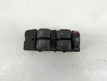 2007 Chevrolet Malibu Master Power Window Switch Replacement Driver Side Left Fits OEM Used Auto Parts - Oemusedautoparts1.c
