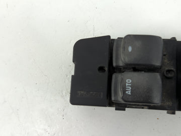 2007 Chevrolet Malibu Master Power Window Switch Replacement Driver Side Left Fits OEM Used Auto Parts