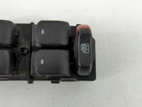 2007 Chevrolet Malibu Master Power Window Switch Replacement Driver Side Left Fits OEM Used Auto Parts - Oemusedautoparts1.c