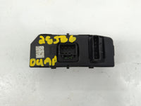 2007 Chevrolet Malibu Master Power Window Switch Replacement Driver Side Left Fits OEM Used Auto Parts - Oemusedautoparts1.c