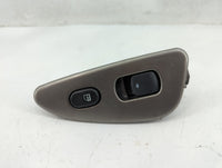 2007 Chevrolet Malibu Master Power Window Switch Replacement Driver Side Left P/N:22626532 Fits OEM Used Auto Parts - Oemuse