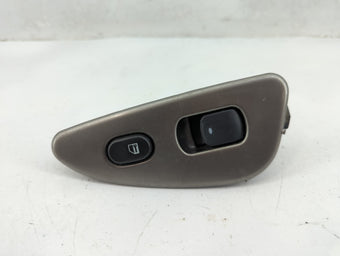 compare product 2007 Chevrolet Malibu Master Power Window Switch Replacement Driver Side Left P/N:22626532 Fits OEM Used Auto Parts