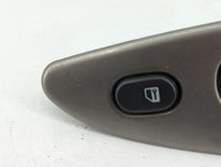 2007 Chevrolet Malibu Master Power Window Switch Replacement Driver Side Left P/N:22626532 Fits OEM Used Auto Parts - Oemuse