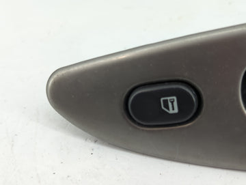 2007 Chevrolet Malibu Master Power Window Switch Replacement Driver Side Left P/N:22626532 Fits OEM Used Auto Parts
