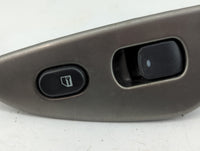 2007 Chevrolet Malibu Master Power Window Switch Replacement Driver Side Left P/N:22626532 Fits OEM Used Auto Parts - Oemuse
