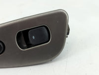 2007 Chevrolet Malibu Master Power Window Switch Replacement Driver Side Left P/N:22626532 Fits OEM Used Auto Parts - Oemuse