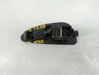 2007 Chevrolet Malibu Master Power Window Switch Replacement Driver Side Left P/N:22626532 Fits OEM Used Auto Parts - Oemuse
