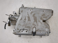 2006-2007 Chevrolet Monte Carlo Air Intake Manifold P/N:12508057 Fits Fits 2006 2007 2008 2009 2010 2011 OEM Used Auto Parts