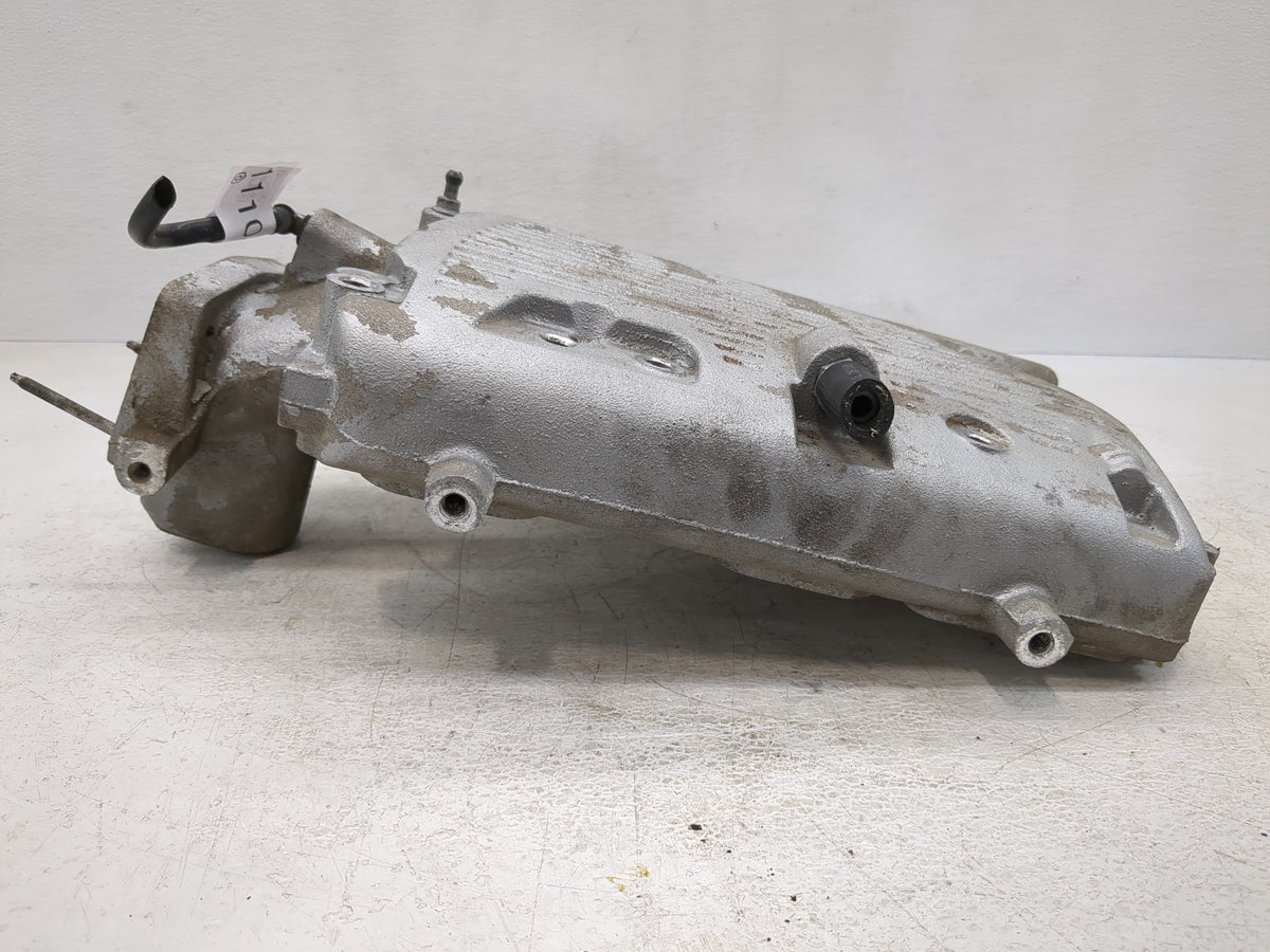 2006-2007 Chevrolet Monte Carlo Air Intake Manifold P/N:12508057 Fits Fits 2006 2007 2008 2009 2010 2011 OEM Used Auto Parts