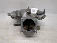 2006-2007 Chevrolet Monte Carlo Air Intake Manifold P/N:12508057 Fits Fits 2006 2007 2008 2009 2010 2011 OEM Used Auto Parts