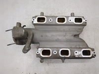 2006-2007 Chevrolet Monte Carlo Air Intake Manifold P/N:12508057 Fits Fits 2006 2007 2008 2009 2010 2011 OEM Used Auto Parts