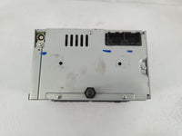2007 Chevrolet Monte Carlo Radio AM FM Cd Player Receiver Replacement P/N:15850678 Fits Fits 2008 OEM Used Auto Parts - Oemu