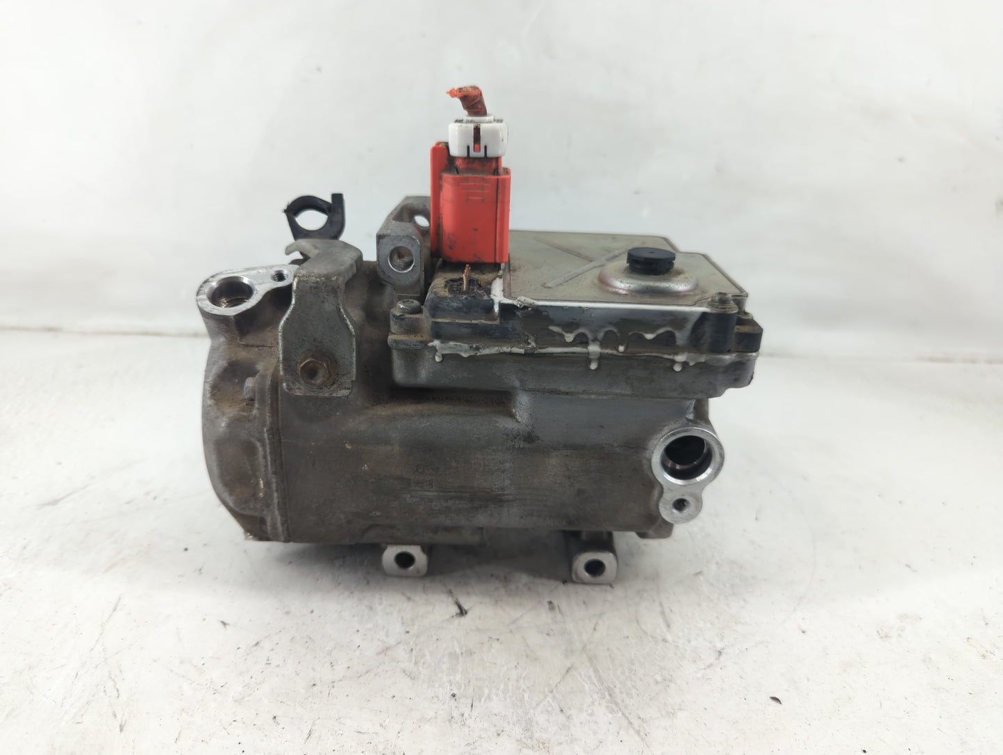 2006-2007 Chevrolet Monte Carlo Air Conditioning A/c Ac Compressor Oem - Oemusedautoparts1.com