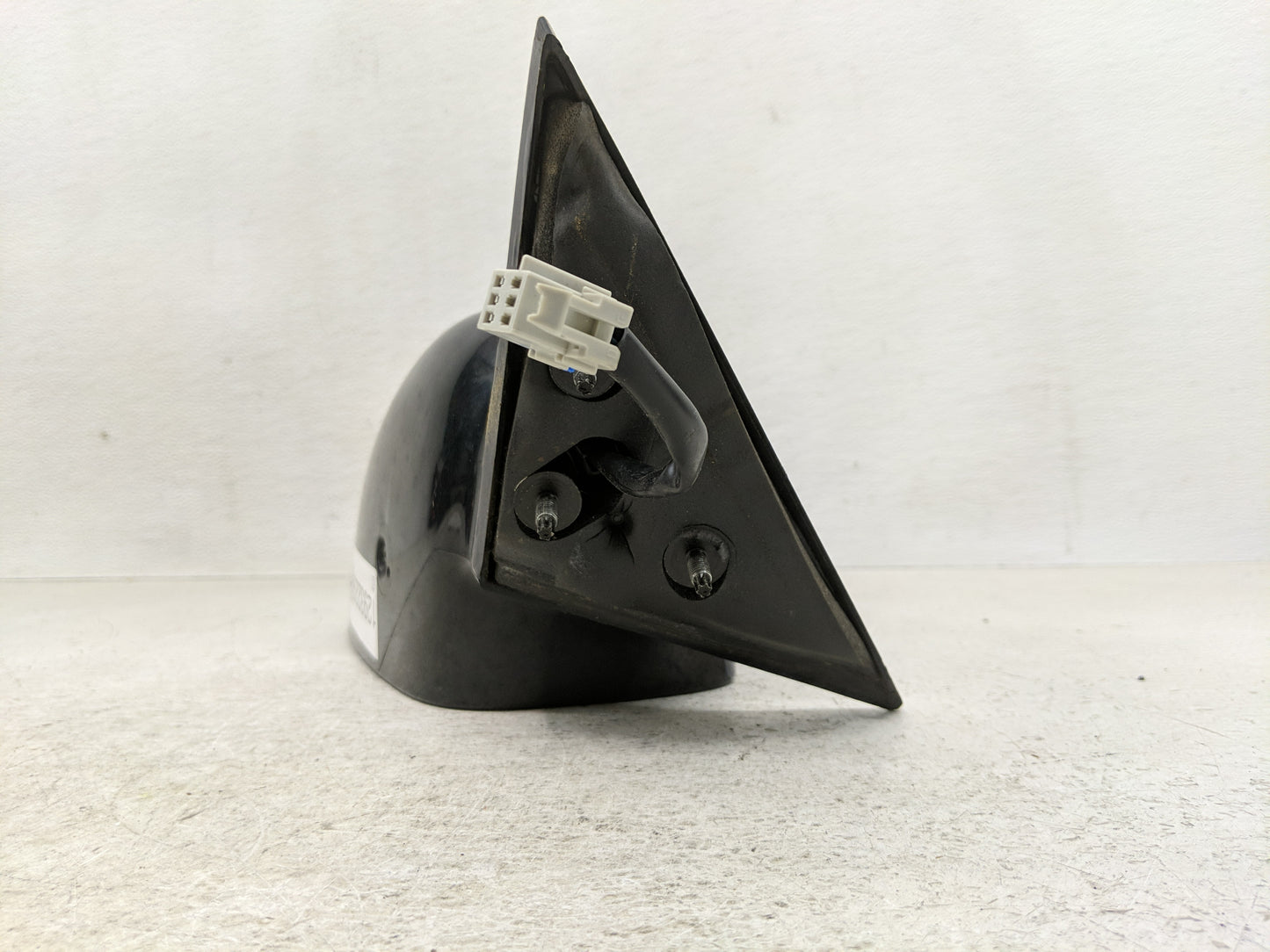 2004-2007 Chevrolet Monte Carlo Passenger Side View Mirror - Right Door Mirror OEM Used - Oemusedautoparts1.com