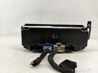 2006-2007 Chevrolet Monte Carlo Climate Control Module Temperature AC/Heater Replacement Fits Fits 2006 2007 2008 2009 2010 