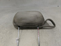 2006-2007 Chevrolet Monte Carlo Headrest Head Rest Front Driver Passenger Seat Fits Fits 2006 2007 OEM Used Auto Parts - Oem