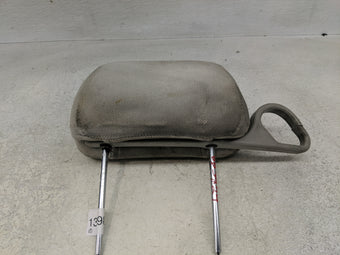 compare product 2006-2007 Chevrolet Monte Carlo Headrest Head Rest Front Driver Passenger Seat Fits Fits 2006 2007 OEM Used Auto Parts