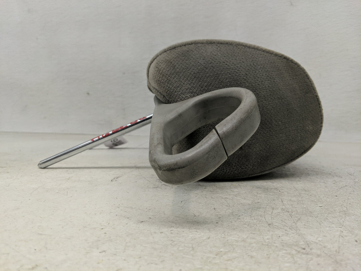 2007 Chevrolet Monte Carlo Headrest Head Rest Front Driver Passenger Seat Fits OEM Used Auto Parts - Oemusedautoparts1.com