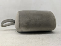 2006-2007 Chevrolet Monte Carlo Headrest Head Rest Front Driver Passenger Seat Fits Fits 2006 2007 OEM Used Auto Parts - Oem