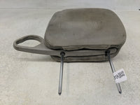 2006-2007 Chevrolet Monte Carlo Headrest Head Rest Front Driver Passenger Seat Fits Fits 2006 2007 OEM Used Auto Parts - Oem