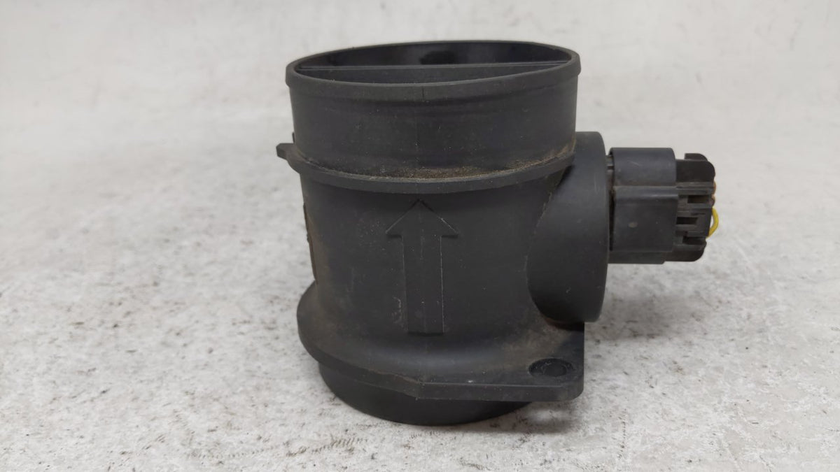 2006-2007 Chevrolet Monte Carlo Mass Air Flow Meter Maf Sensor - Oemusedautoparts1.com