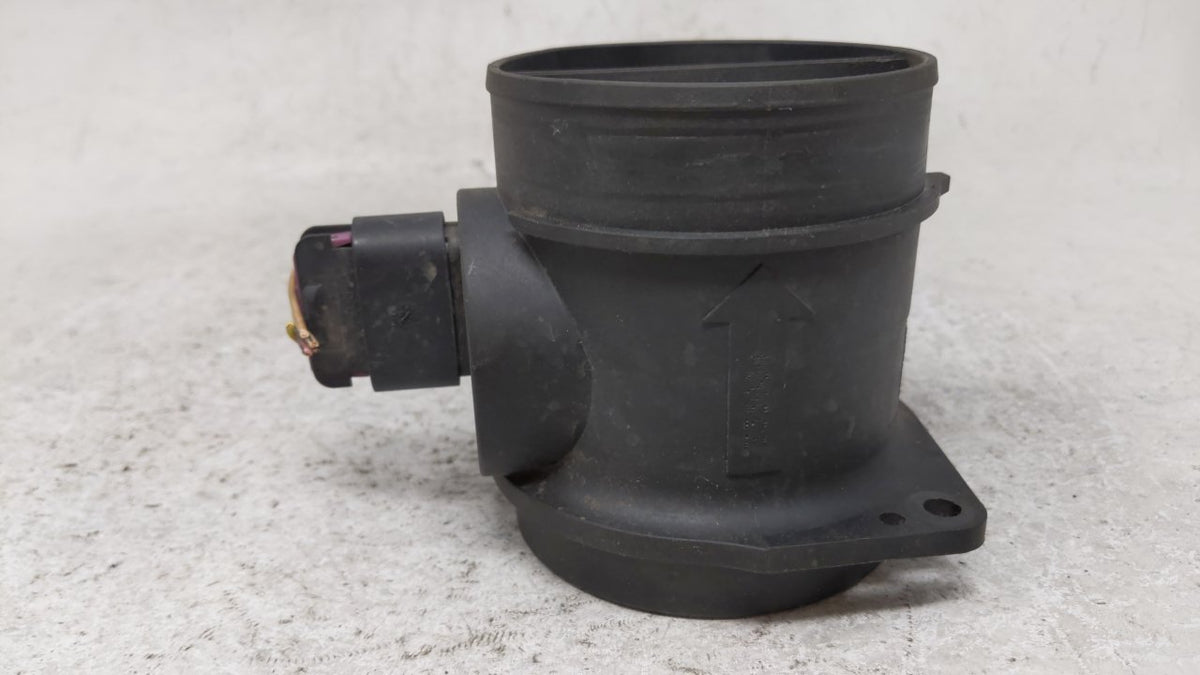 2006-2007 Chevrolet Monte Carlo Mass Air Flow Meter Maf Sensor - Oemusedautoparts1.com