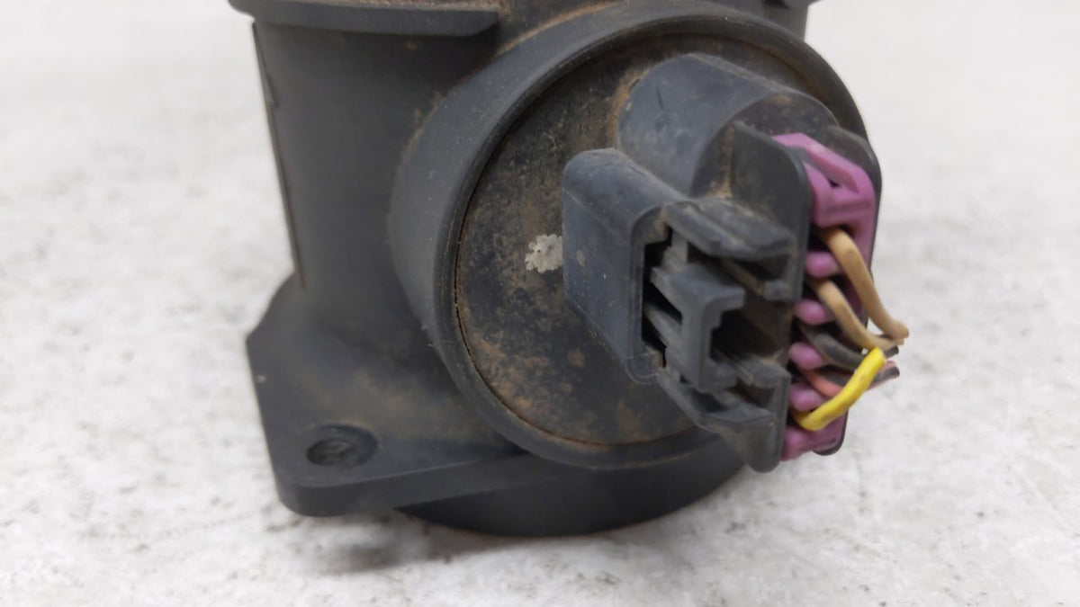 2006-2007 Chevrolet Monte Carlo Mass Air Flow Meter Maf Sensor - Oemusedautoparts1.com