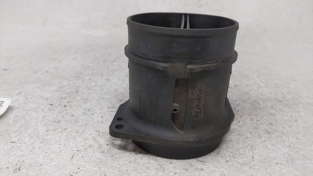 2006-2007 Chevrolet Monte Carlo Mass Air Flow Meter Maf Sensor - Oemusedautoparts1.com