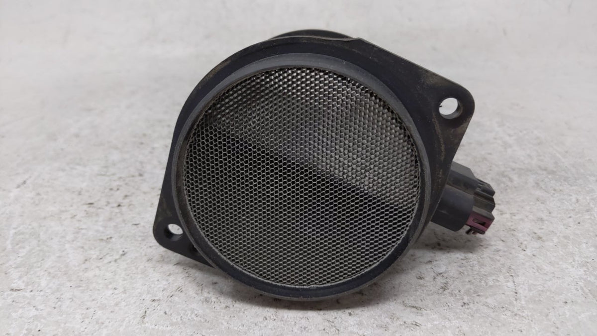 2006-2007 Chevrolet Monte Carlo Mass Air Flow Meter Maf Sensor - Oemusedautoparts1.com