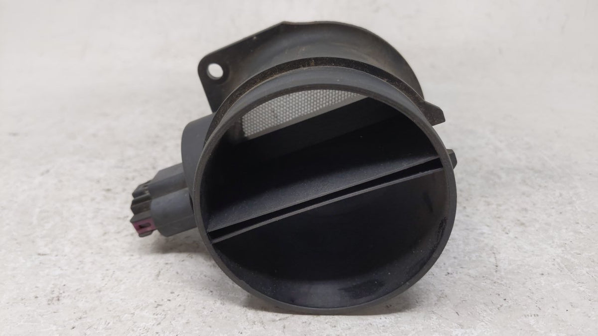 2006-2007 Chevrolet Monte Carlo Mass Air Flow Meter Maf Sensor - Oemusedautoparts1.com