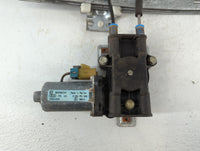 2007 Chevrolet Monte Carlo Driver Front Left Power Window Motor - Oemusedautoparts1.com