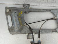 2007 Chevrolet Monte Carlo Driver Front Left Power Window Motor - Oemusedautoparts1.com