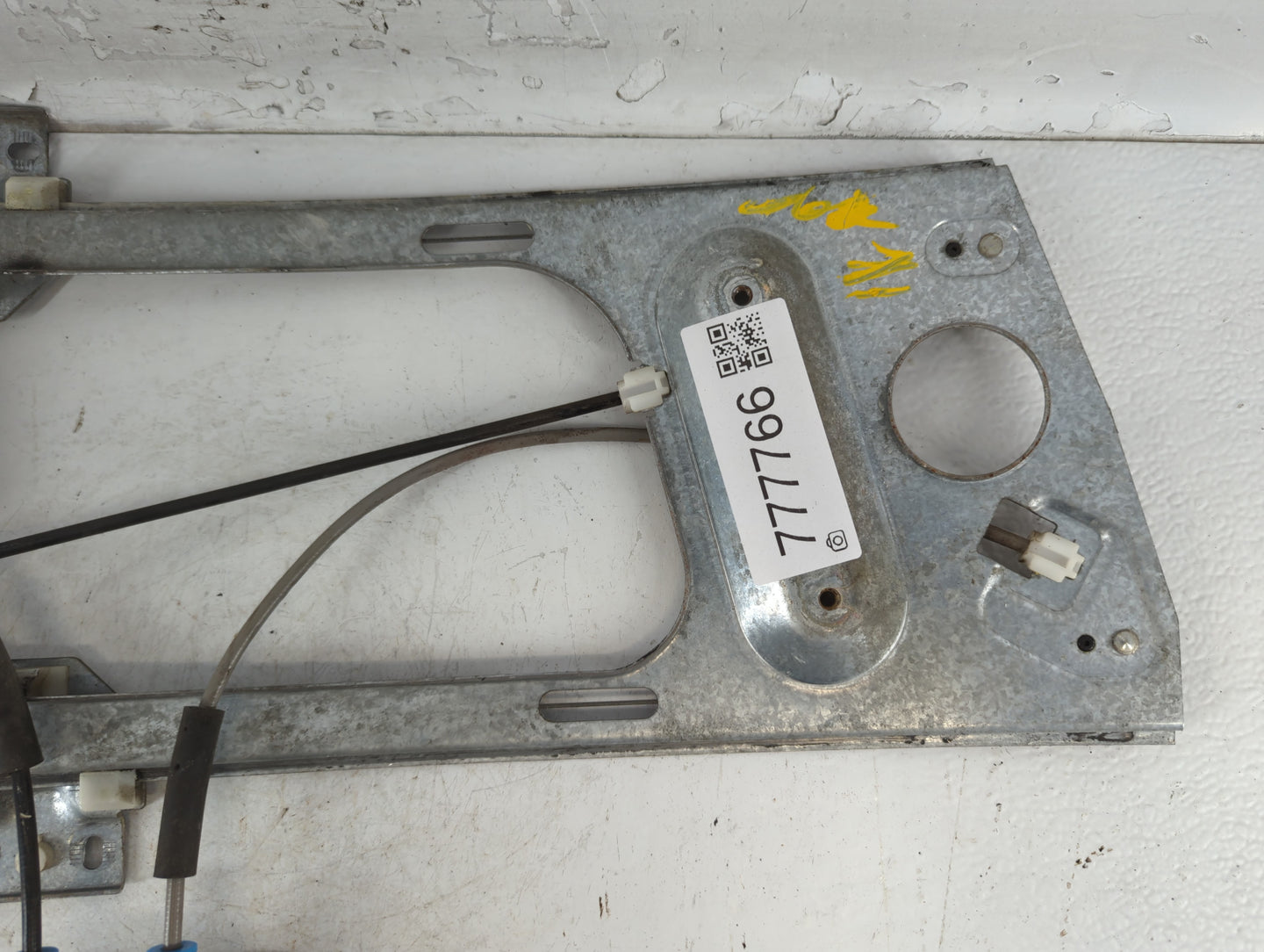 2007 Chevrolet Monte Carlo Driver Front Left Power Window Motor - Oemusedautoparts1.com