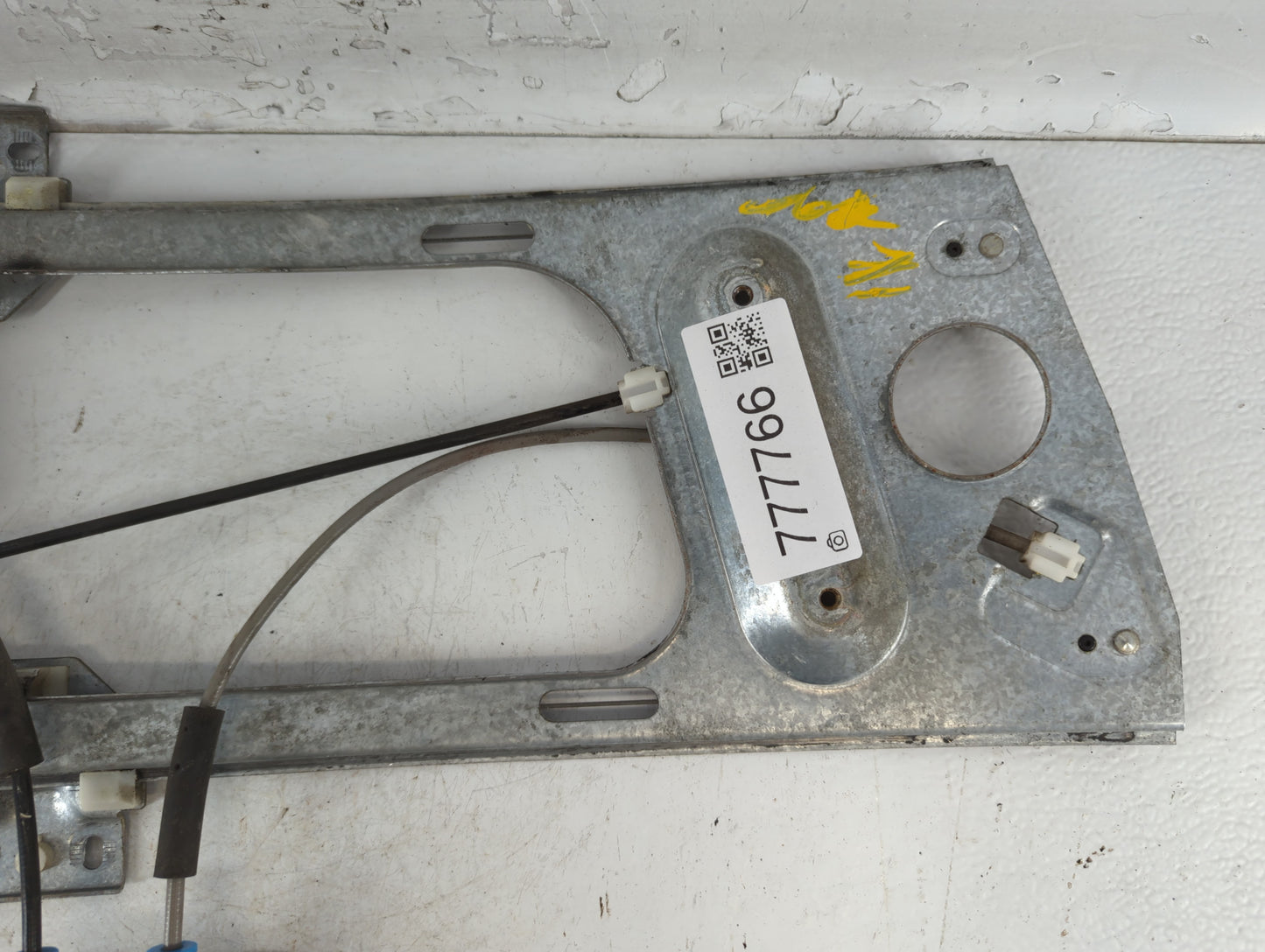 2007 Chevrolet Monte Carlo Driver Front Left Power Window Motor - Oemusedautoparts1.com