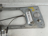 2007 Chevrolet Monte Carlo Driver Front Left Power Window Motor - Oemusedautoparts1.com