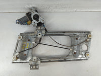 2007 Chevrolet Monte Carlo Driver Front Left Power Window Motor - Oemusedautoparts1.com