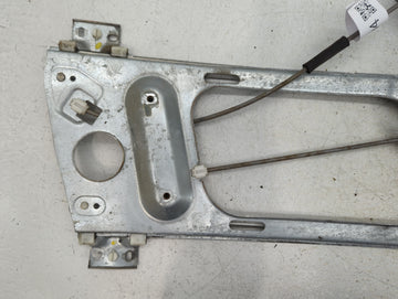 2000-2007 Chevrolet Monte Carlo Used Window Regulator Passenger Front