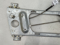 2000-2007 Chevrolet Monte Carlo Used Window Regulator Passenger Front 778094 - Oemusedautoparts1.com