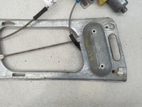 2000-2007 Chevrolet Monte Carlo Used Window Regulator Passenger Front 778094 - Oemusedautoparts1.com