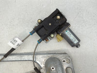 2000-2007 Chevrolet Monte Carlo Used Window Regulator Passenger Front 778094 - Oemusedautoparts1.com