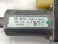 2000-2007 Chevrolet Monte Carlo Used Window Regulator Passenger Front 778094 - Oemusedautoparts1.com