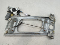2000-2007 Chevrolet Monte Carlo Used Window Regulator Passenger Front 778094 - Oemusedautoparts1.com