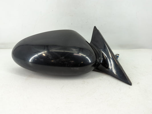 2000-2007 Chevrolet Monte Carlo Side Mirror Replacement Passenger Right View Door Mirror Fits OEM Used Auto Parts - Oemuseda