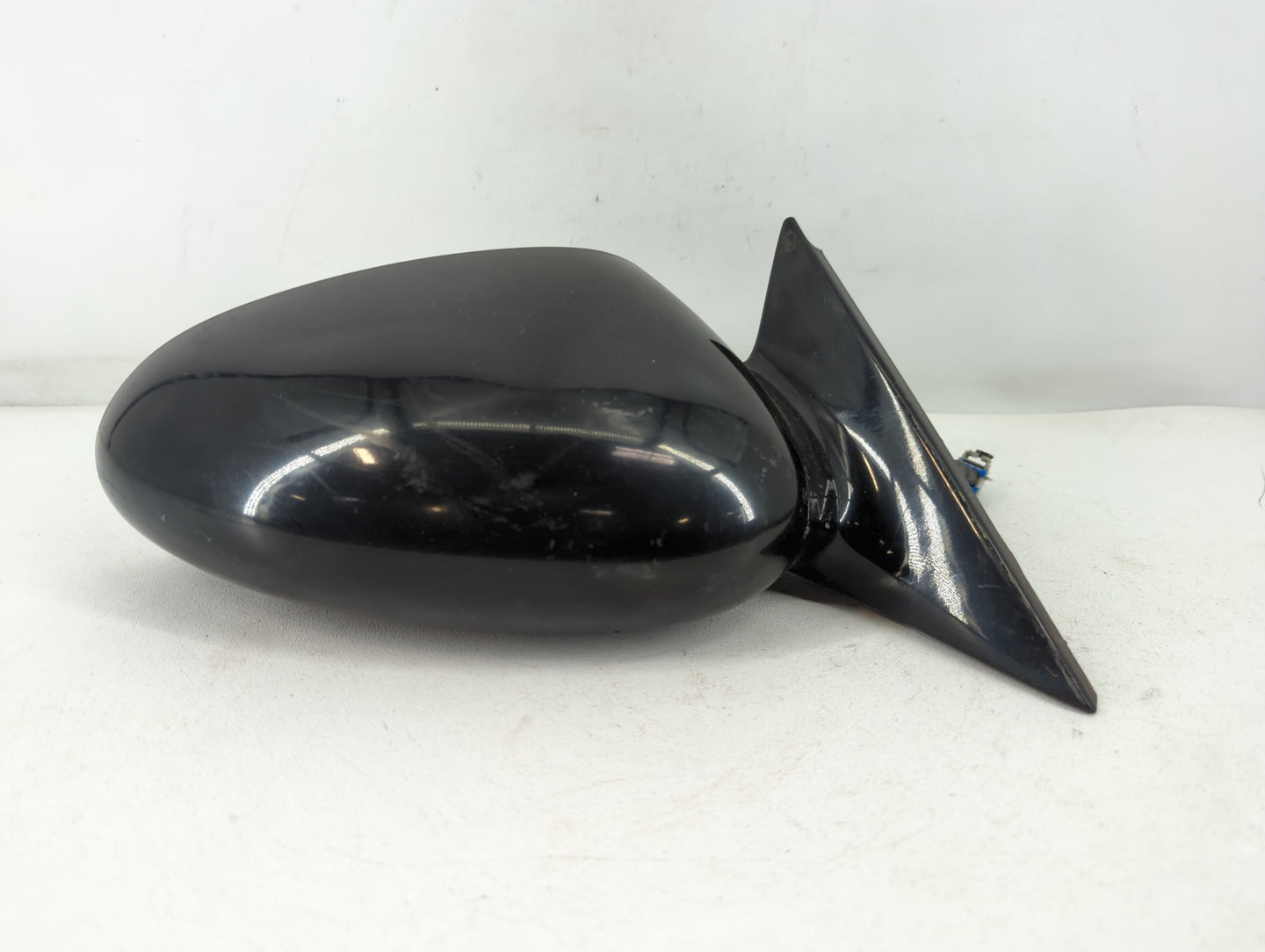 2000-2007 Chevrolet Monte Carlo Passenger Side View Mirror - Right Door Mirror OEM Used - Oemusedautoparts1.com