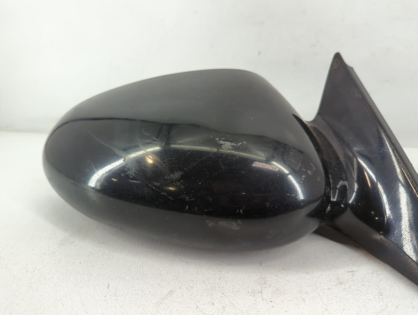2000-2007 Chevrolet Monte Carlo Passenger Side View Mirror - Right Door Mirror OEM Used - Oemusedautoparts1.com