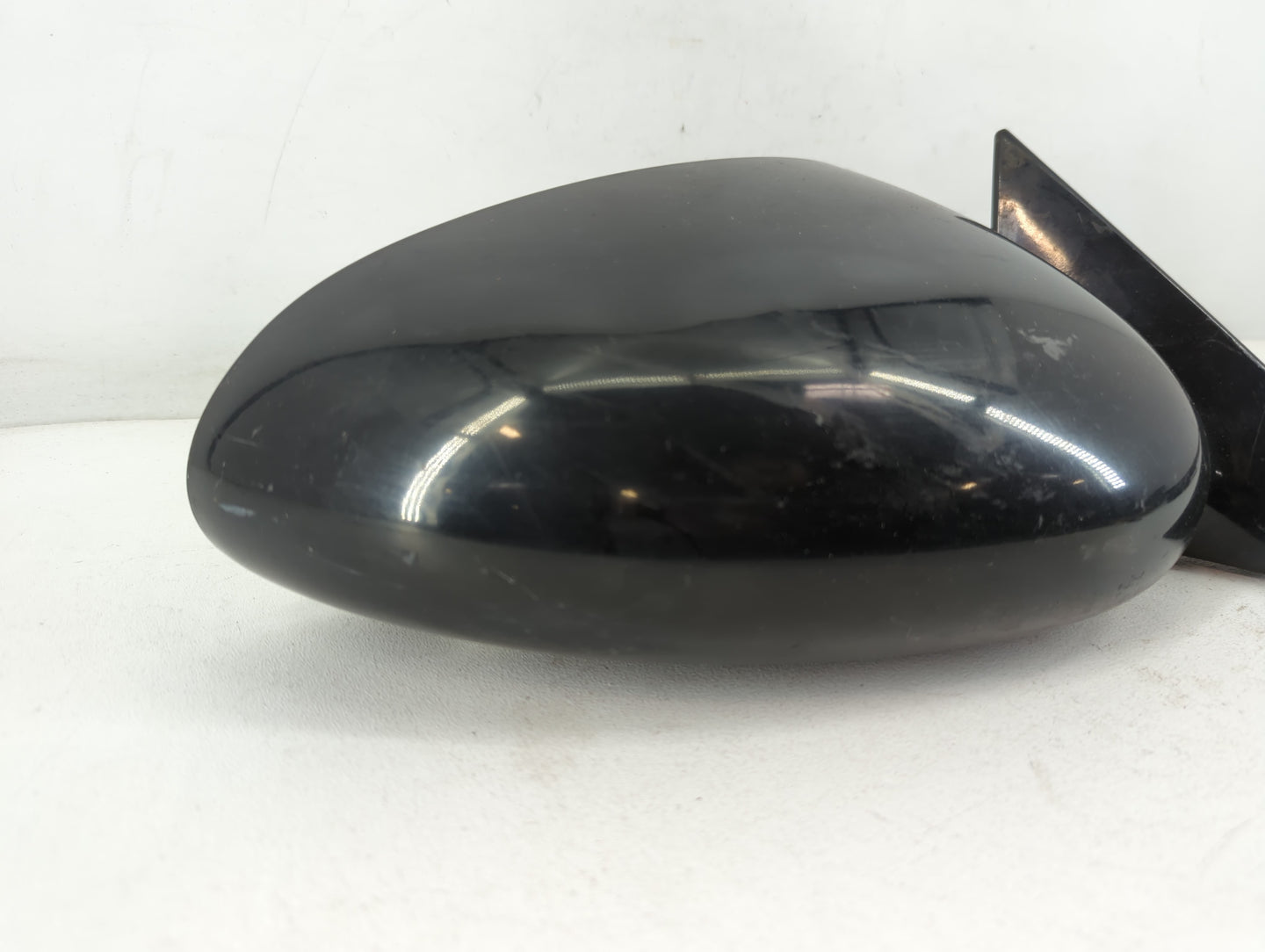 2000-2007 Chevrolet Monte Carlo Passenger Side View Mirror - Right Door Mirror OEM Used - Oemusedautoparts1.com