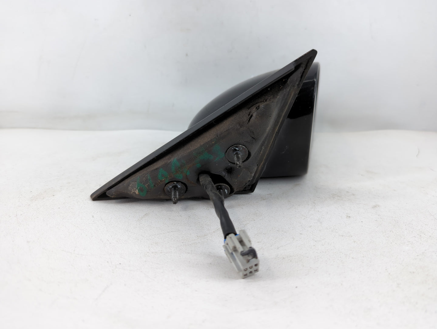 2000-2007 Chevrolet Monte Carlo Passenger Side View Mirror - Right Door Mirror OEM Used - Oemusedautoparts1.com