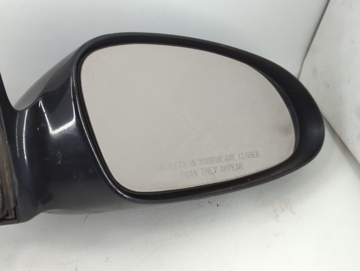 2000-2007 Chevrolet Monte Carlo Passenger Side View Mirror - Right Door Mirror OEM Used - Oemusedautoparts1.com